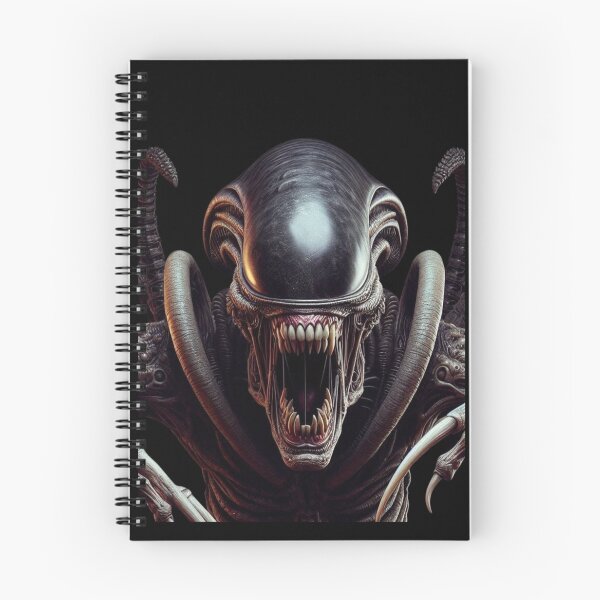 Item preview, Xenomorph designed and sold by MudMaster.