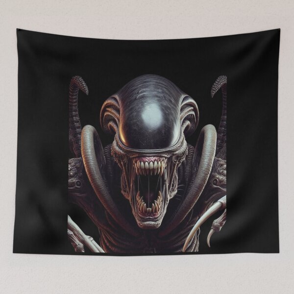Item preview, Xenomorph designed and sold by MudMaster.