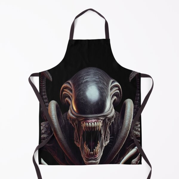 Item preview, Xenomorph designed and sold by MudMaster.