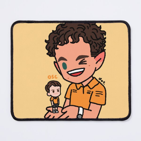 Item preview, Landoscar designed and sold by ourhappyface.