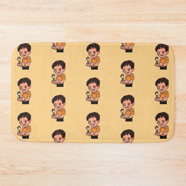 Item preview, Landoscar designed and sold by ourhappyface.