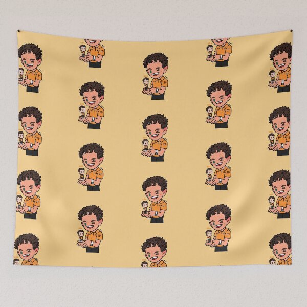 Item preview, Landoscar designed and sold by ourhappyface.