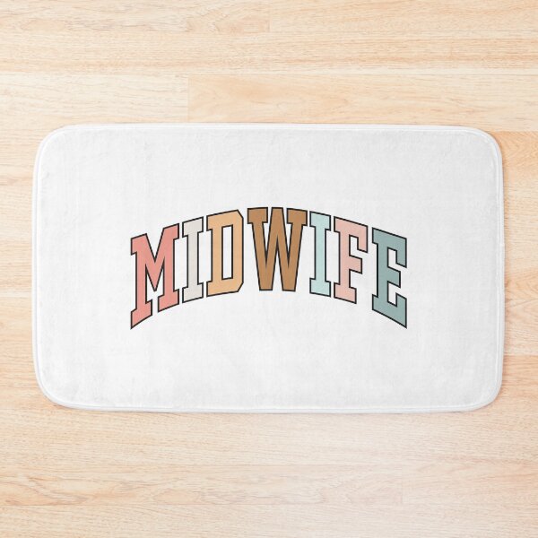 Item preview, Midwife - Birth Coach designed and sold by jensbyorlando.