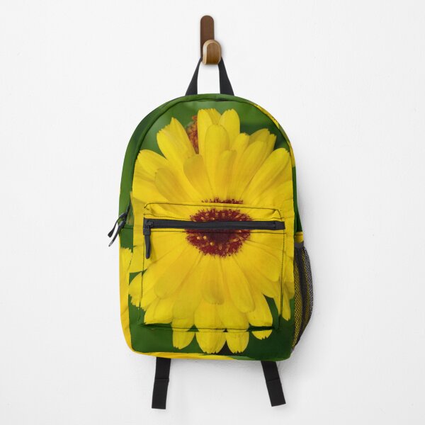 Item preview, Pot marigold bright yellow designed and sold by Jouko Lehto Photography.