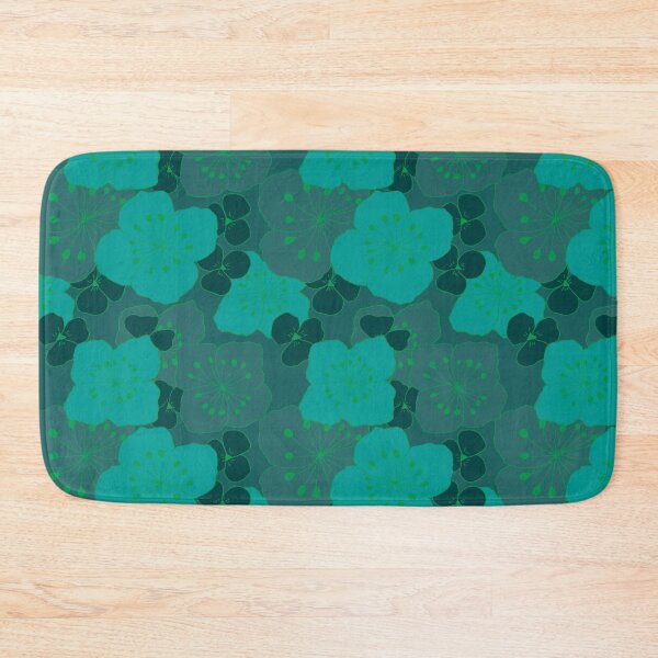 Item preview, Fairy flowers green version designed and sold by GENEST-V.
