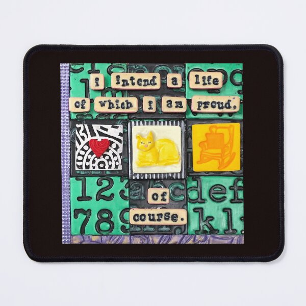 Item preview, The Intended Life designed and sold by prunellaparsnip.