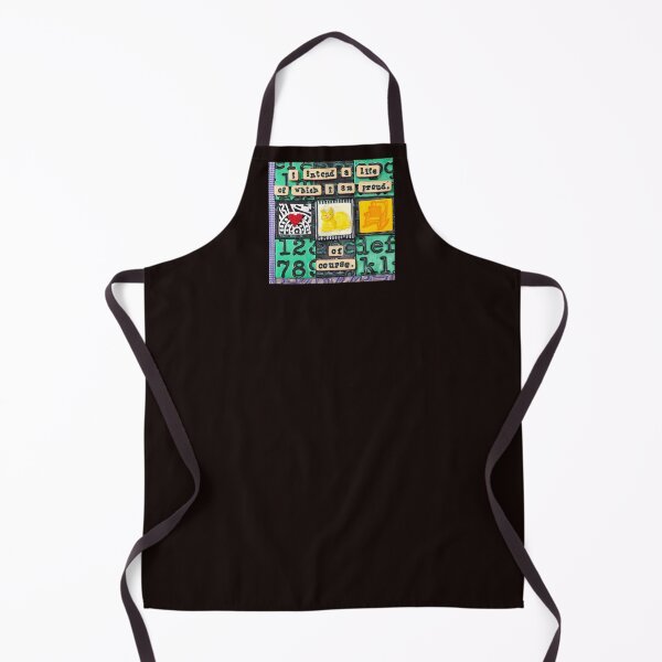 Item preview, The Intended Life designed and sold by prunellaparsnip.