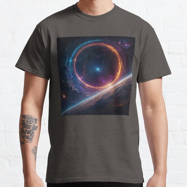 Item preview, Cosmic Odysseys: Galactic Dreams designed and sold by Natural-passage.