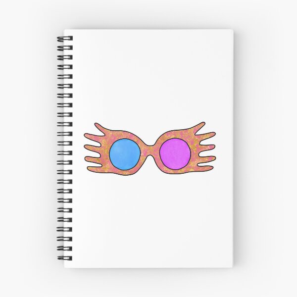 Item preview, Luna Glasses designed and sold by hintofmint.