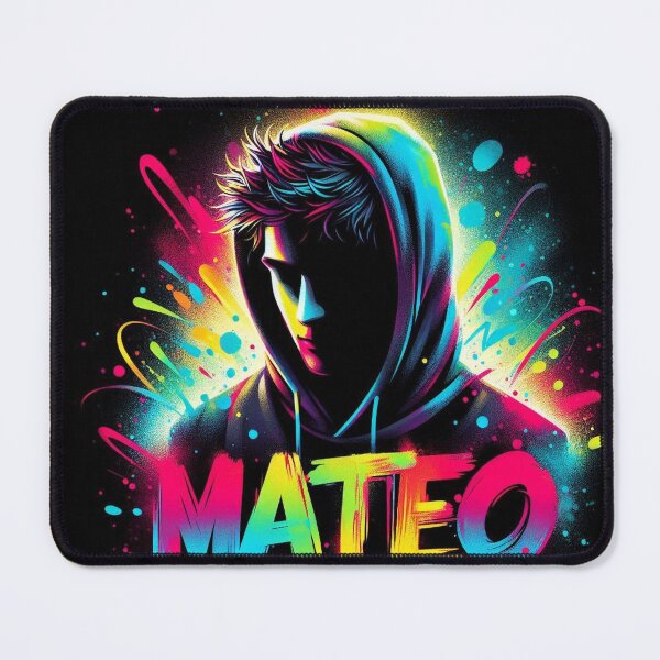 Item preview, Mateo designed and sold by RaF71PrO.