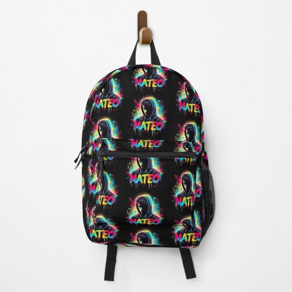 Item preview, Mateo designed and sold by RaF71PrO.