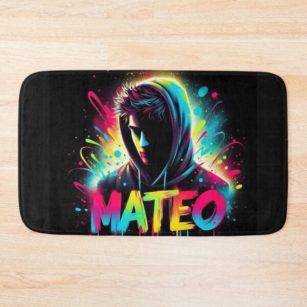 Item preview, Mateo designed and sold by RaF71PrO.