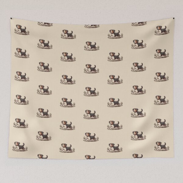 Item preview, Happy Trails designed and sold by zzz888.