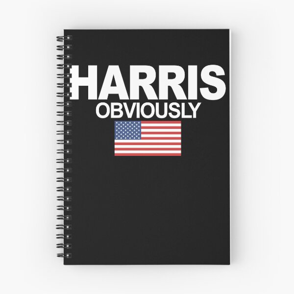 Item preview, Harris Obviously Harris 2024 Women's Kamala 2024 Gear designed and sold by DynamicDesign.