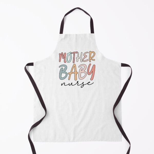 Item preview, Mother Baby Nurse - Caring for Moms and Newborns designed and sold by jensbyorlando.