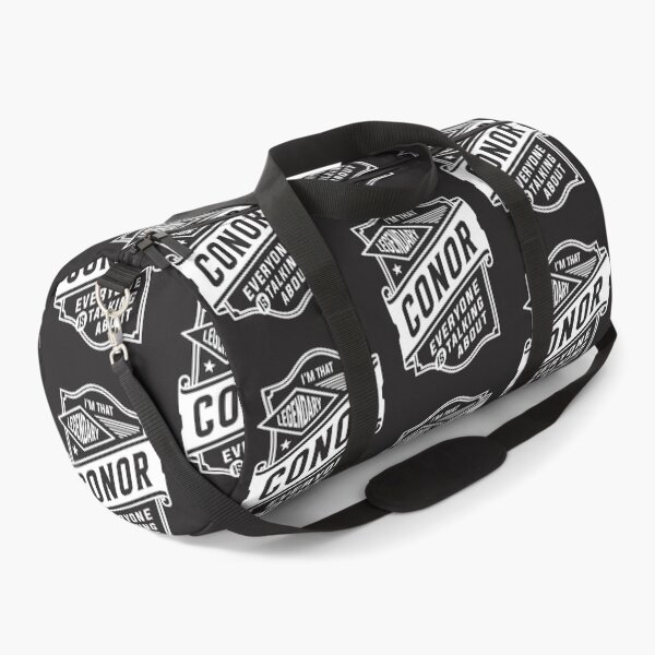 Item preview, Legendary Conor Personalized Name Conor designed and sold by cidolopez.