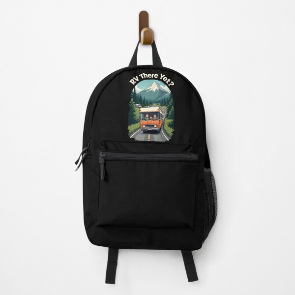 Item preview, ¿RV ya llegó? designed and sold by Giggle Gear Tees.