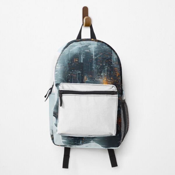 Item preview, City ruin the mind designed and sold by FantasticSME.