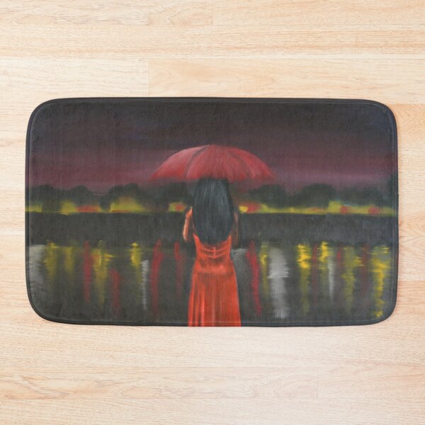 Item preview, by the river - Artem Tuliuk original oil painting designed and sold by Artem Tuliuk.