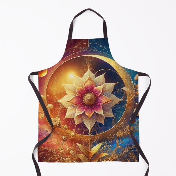 Item preview, Mystical flower designed and sold by FRStudio2024.