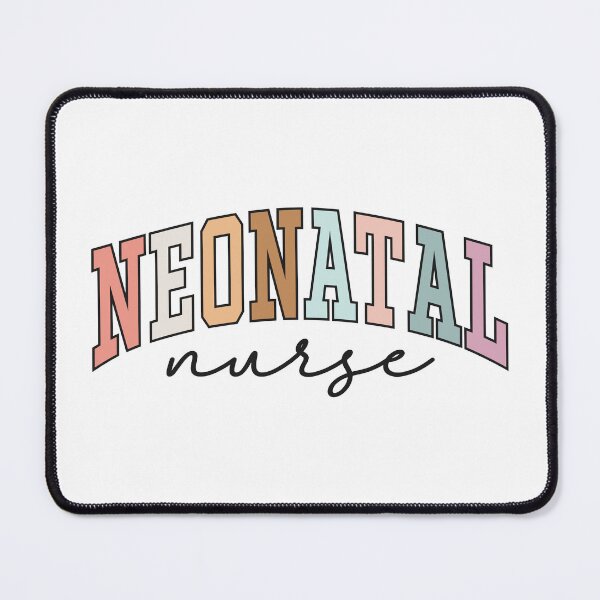 Item preview, Neonatal Nurse - Caring for Tiny Lives designed and sold by jensbyorlando.