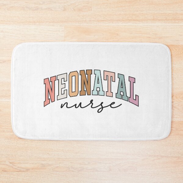 Item preview, Neonatal Nurse - Caring for Tiny Lives designed and sold by jensbyorlando.