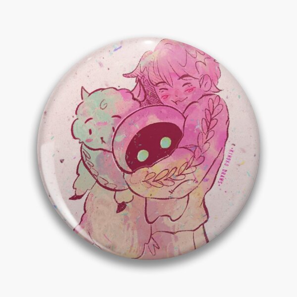 Item preview, Cuddle designed and sold by kinoko.draws.