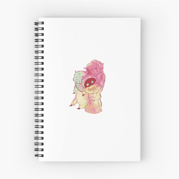 Item preview, Cuddle designed and sold by kinoko.draws.