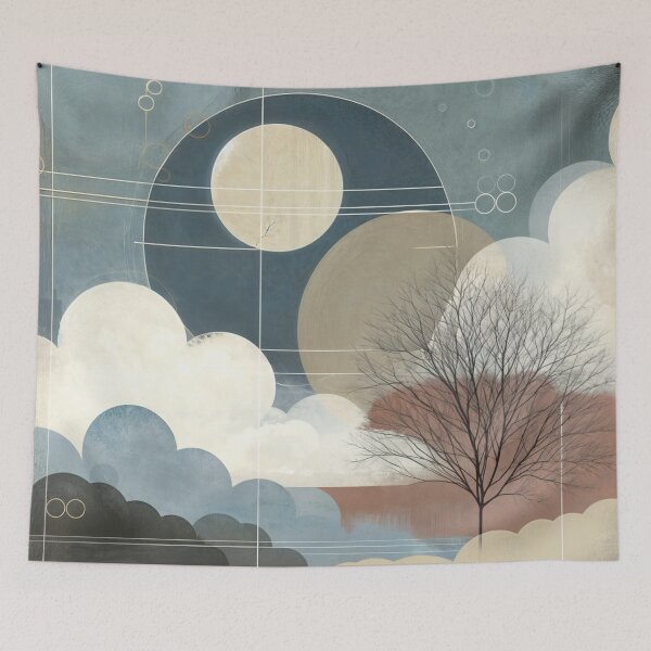 Item preview, Simple Art designed and sold by MARAFISHOPARTS.