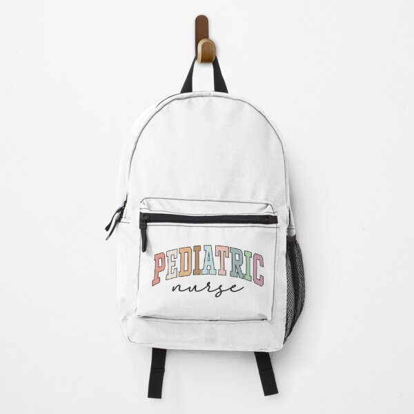 Item preview, Pediatric Nurse - Caring for Kids designed and sold by jensbyorlando.