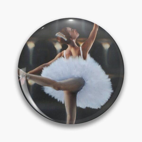 Item preview, Wiate swan - Artem Tuliuk original oil painting designed and sold by Artem Tuliuk.