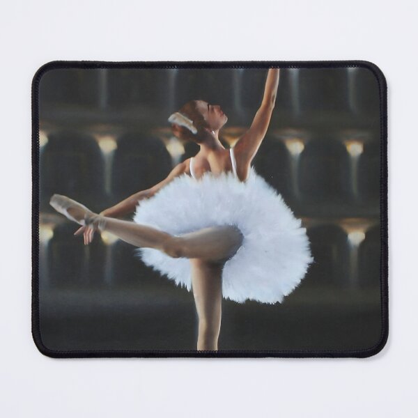 Item preview, Wiate swan - Artem Tuliuk original oil painting designed and sold by Artem Tuliuk.
