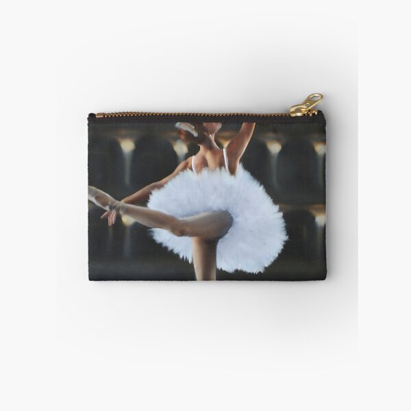 Item preview, Wiate swan - Artem Tuliuk original oil painting designed and sold by Artem Tuliuk.