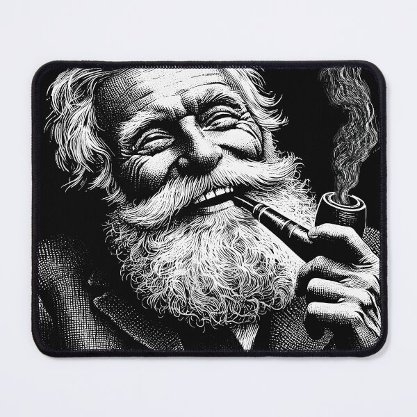 Item preview, Funny grandpa whistles - Aged in vintage and retro designed and sold by posterflunz.