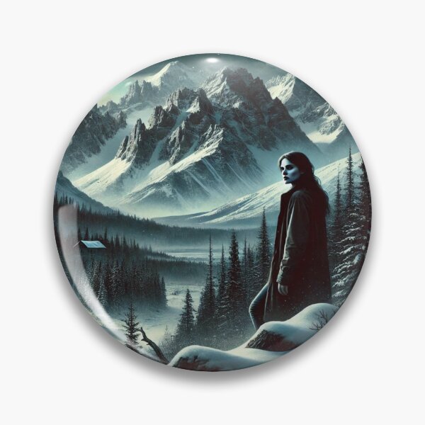 Item preview, Credence-Inspired Art - Emotional and Atmospheric Design designed and sold by DiverzeDesignz.