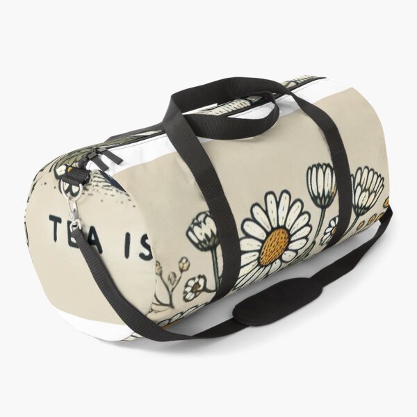 Item preview, Chamomile tea designed and sold by ValerieStOnge.