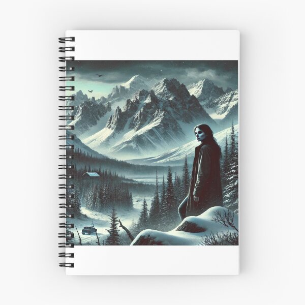 Item preview, Credence-Inspired Art - Emotional and Atmospheric Design designed and sold by DiverzeDesignz.