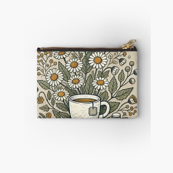 Item preview, Chamomile tea designed and sold by ValerieStOnge.