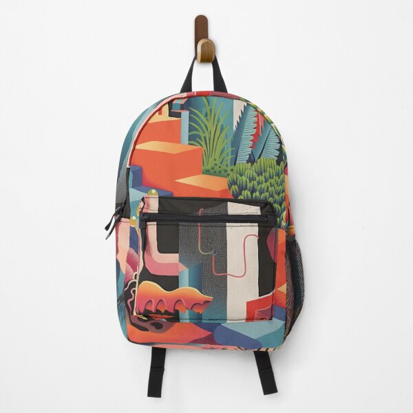 Item preview, Abstract land designed and sold by MVXX.