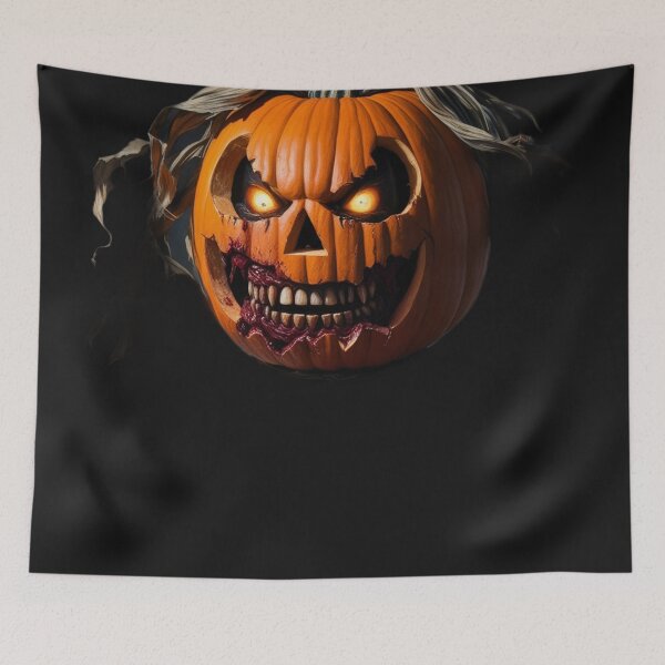 Item preview, Pumpkin Magician [B] designed and sold by BCD BRANDS.