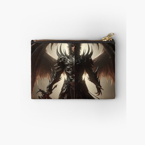 Item preview, Demon Knight designed and sold by GalleryBrisArt.