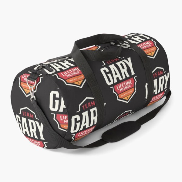 Item preview, Team Gary Lifetime Member Funny Name Gary designed and sold by cidolopez.
