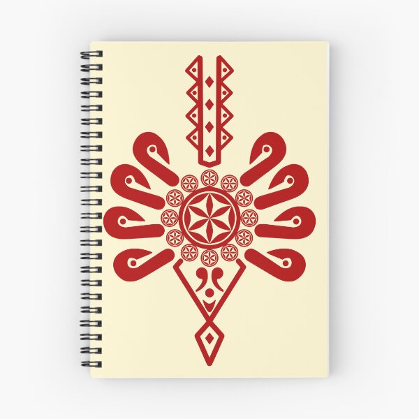 Item preview, Folk art, pattern of Polish highlanders - Parzenica designed and sold by mikistudio.