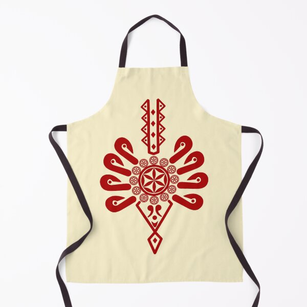 Item preview, Folk art, pattern of Polish highlanders - Parzenica designed and sold by mikistudio.