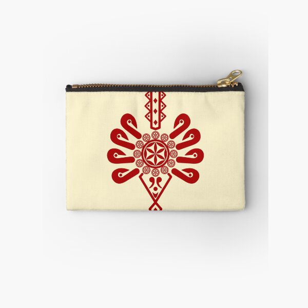 Item preview, Folk art, pattern of Polish highlanders - Parzenica designed and sold by mikistudio.