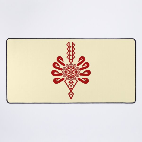 Item preview, Folk art, pattern of Polish highlanders - Parzenica designed and sold by mikistudio.