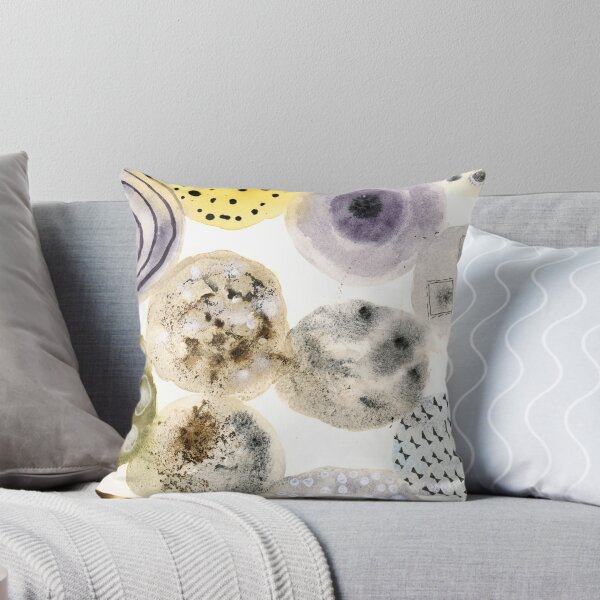 Item preview, Meditative  Circles designed and sold by Iryna Nimmo Art.