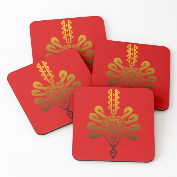 Item preview, Folk art, pattern of Polish highlanders - Parzenica designed and sold by mikistudio.