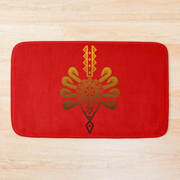 Item preview, Folk art, pattern of Polish highlanders - Parzenica designed and sold by mikistudio.