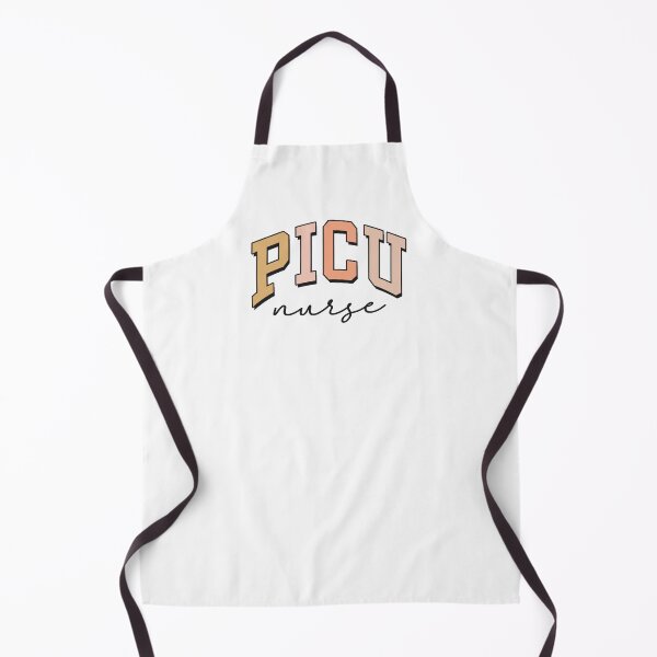 Item preview, PICU Nurse - Pediatric ICU Hero designed and sold by jensbyorlando.